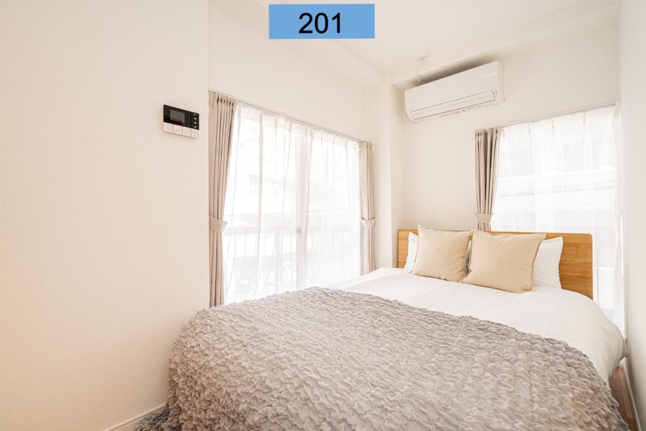 Shinjuku Area/Family-Apartment/4 Min To Subway Токио Екстериор снимка