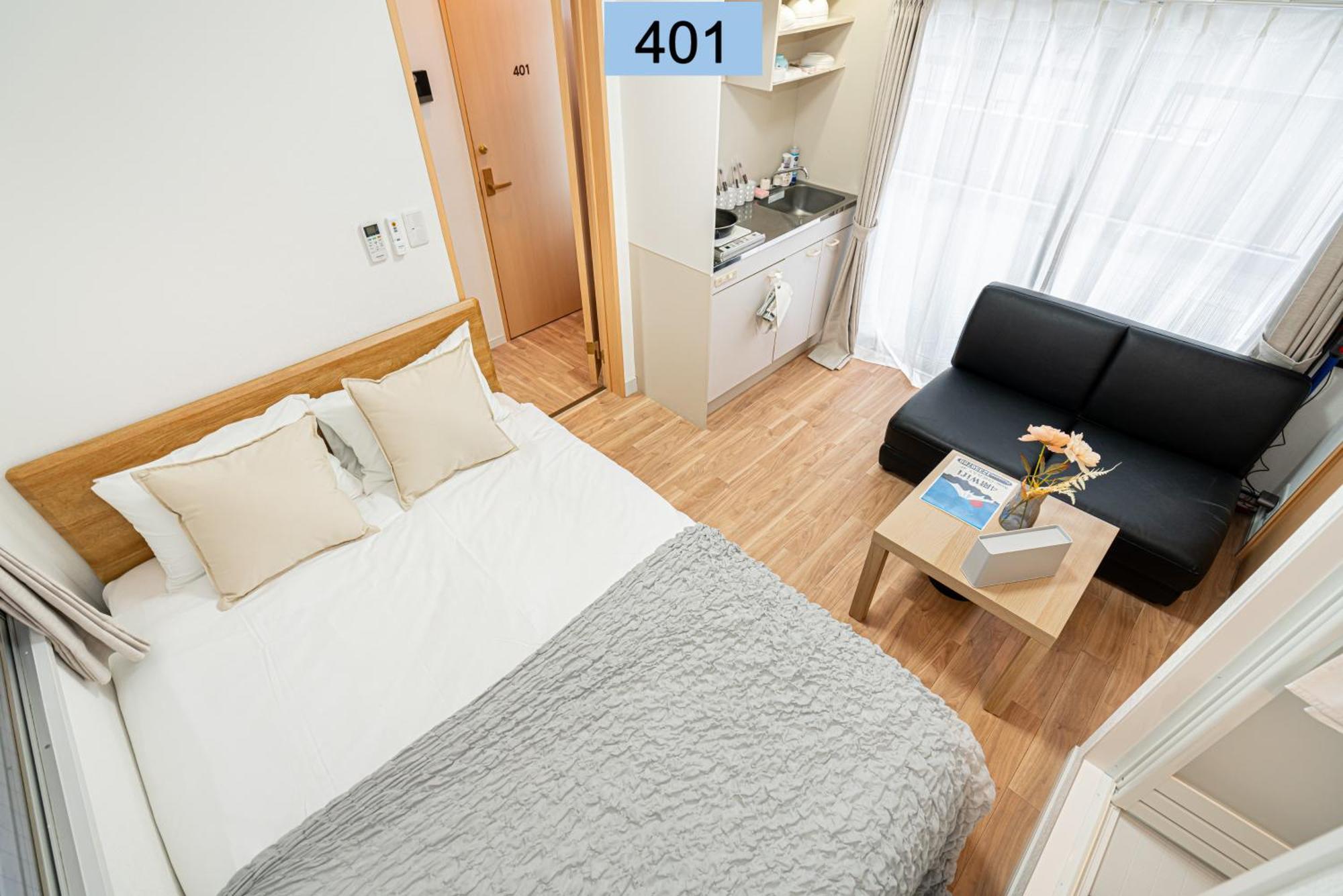 Shinjuku Area/Family-Apartment/4 Min To Subway Токио Екстериор снимка